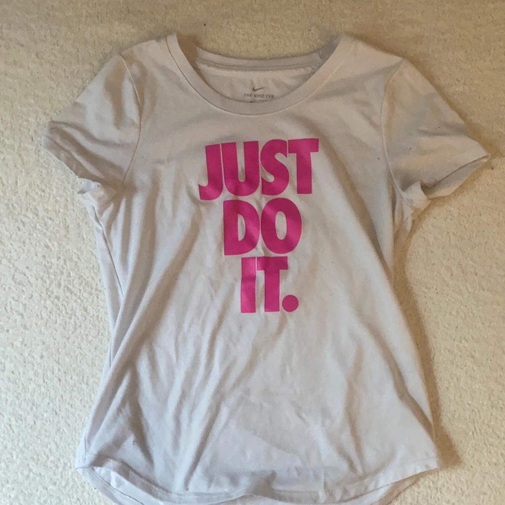 Nike Youth Large Shirt